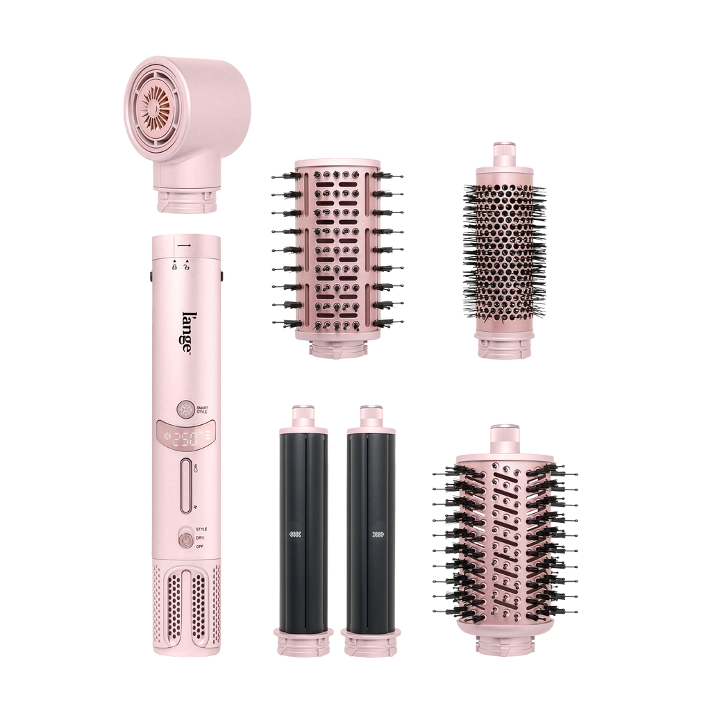 On - The - Go Set - L'ange Hair