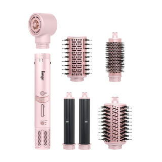 Blush L'ange TurboStyle All-in-One Air Styling & Drying System