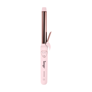 Blush L'ange 25mm Le Pirouette Rotating Curling Iron