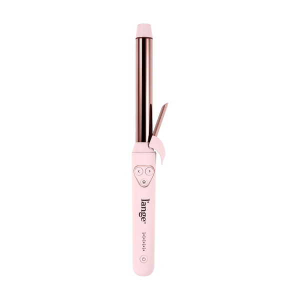 Blush L'ange 25mm Le Pirouette Rotating Curling Iron
