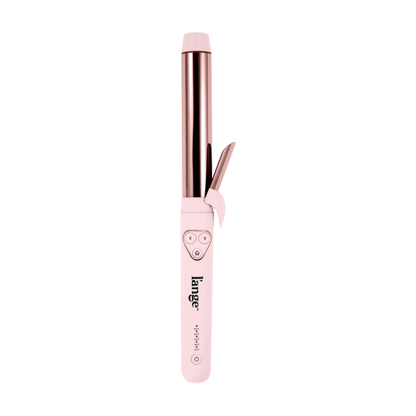 Blush L'ange 32mm Le Pirouette Rotating Curling Iron