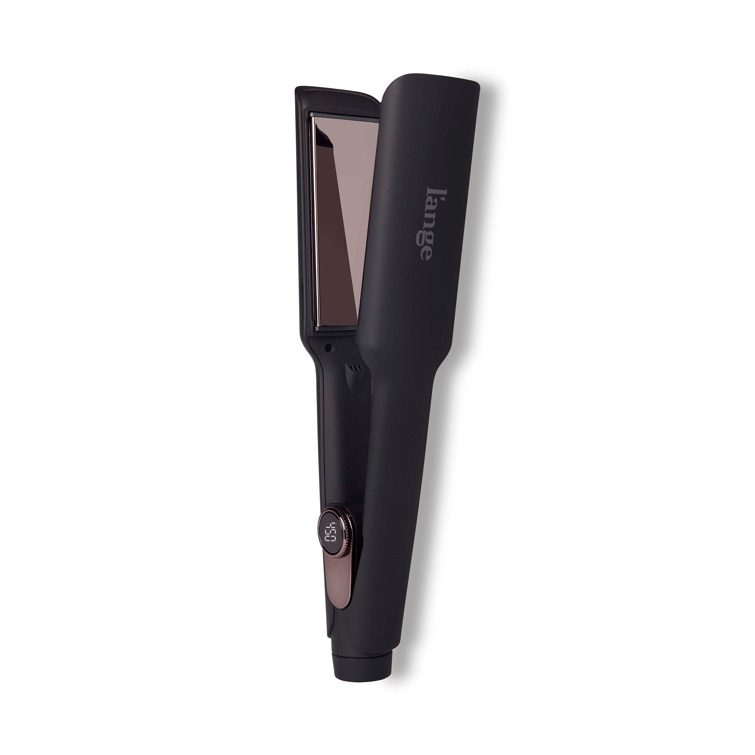 Le gloss flat iron hotsell