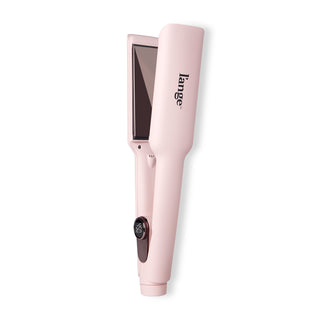 Blush Le Titane 1.75", titanium flat iron shown on a white background.
