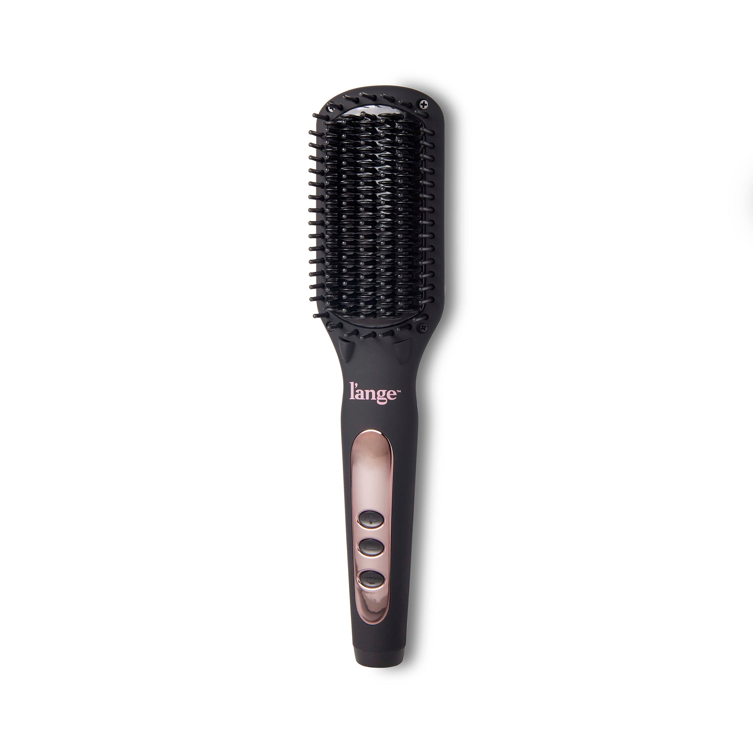 Lange hair cheap brush