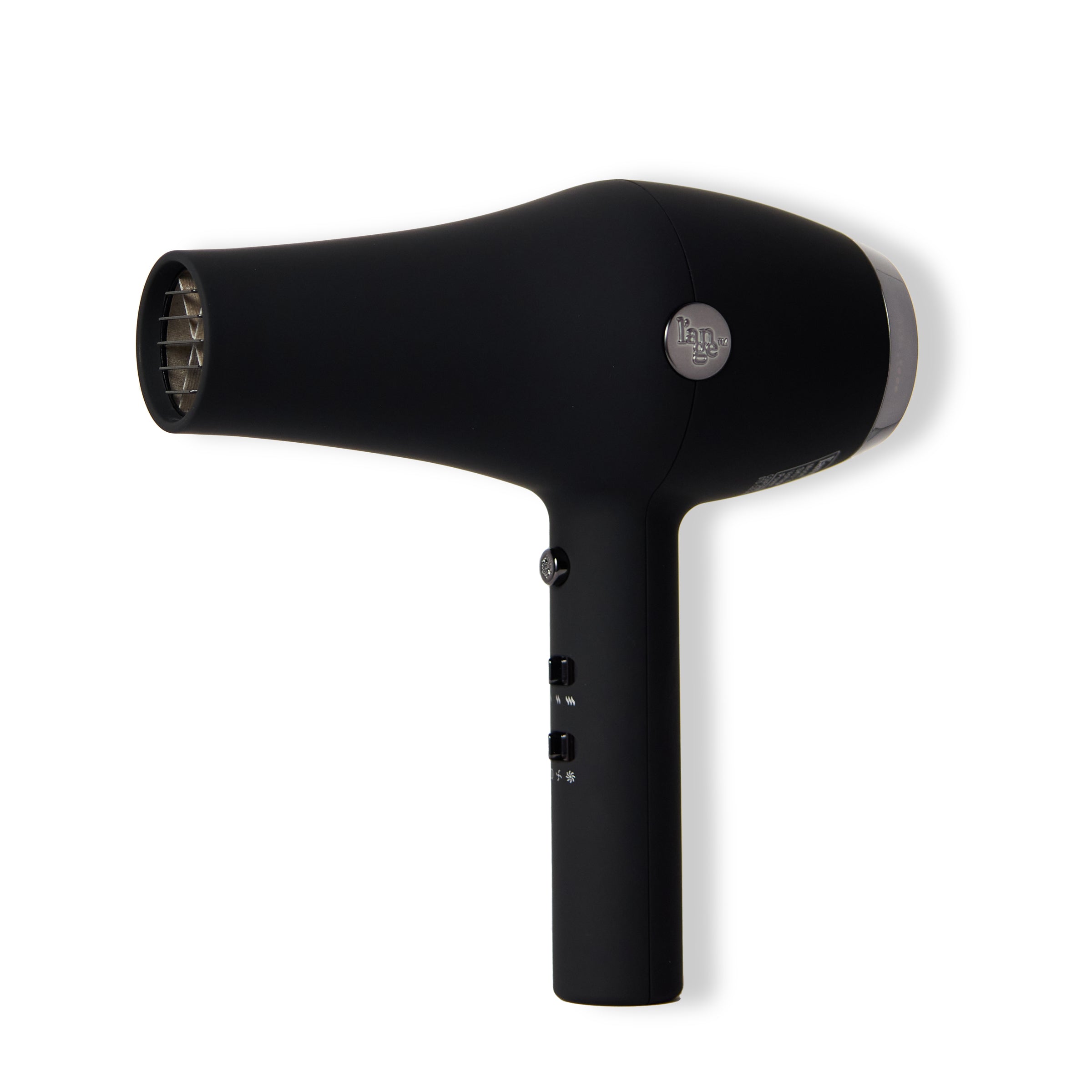 Lange soleil hair dryer hotsell