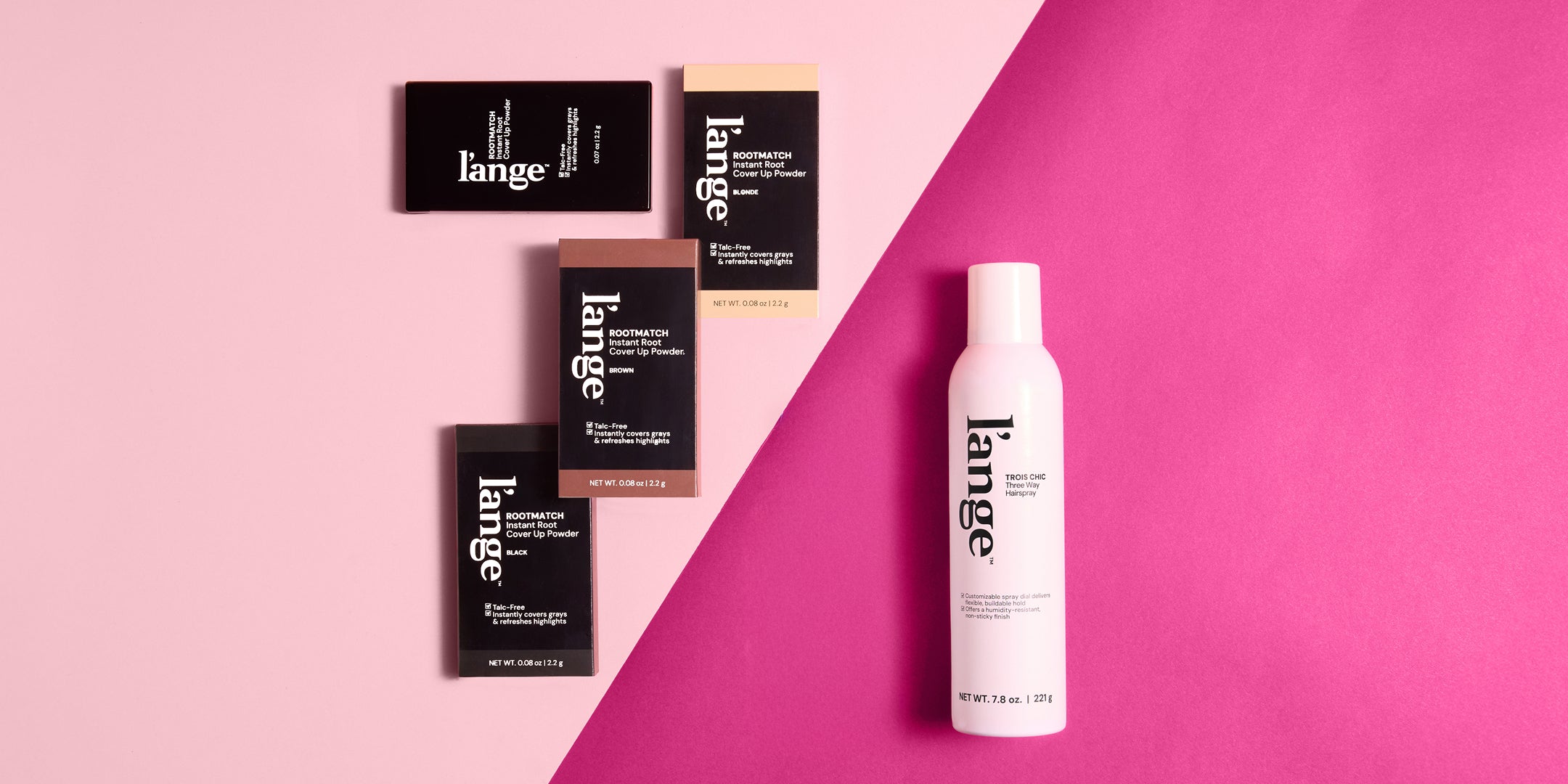 60% Off Summer Waves Sale - L'ange Hair