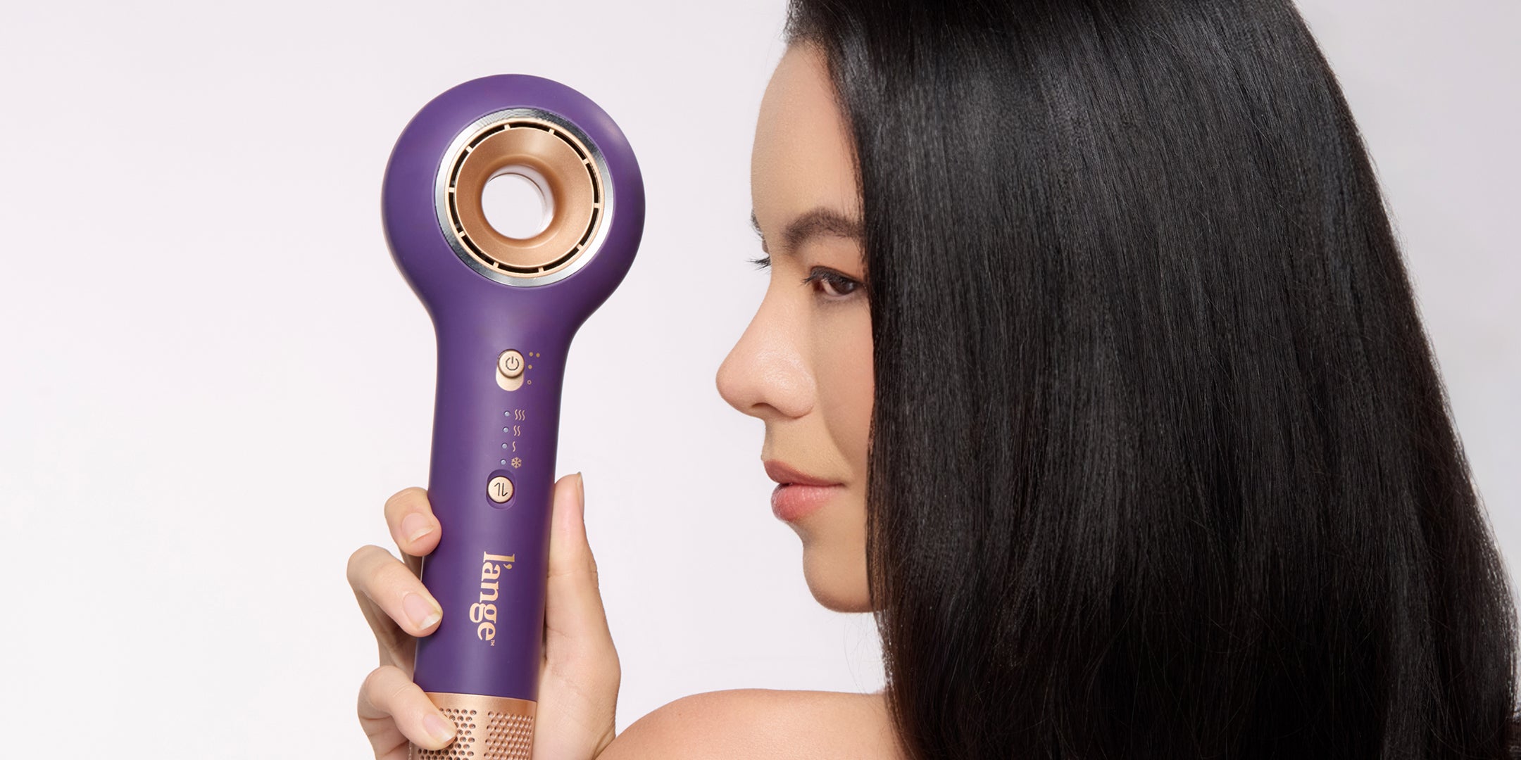 Dry Shampoos - L'ange Hair