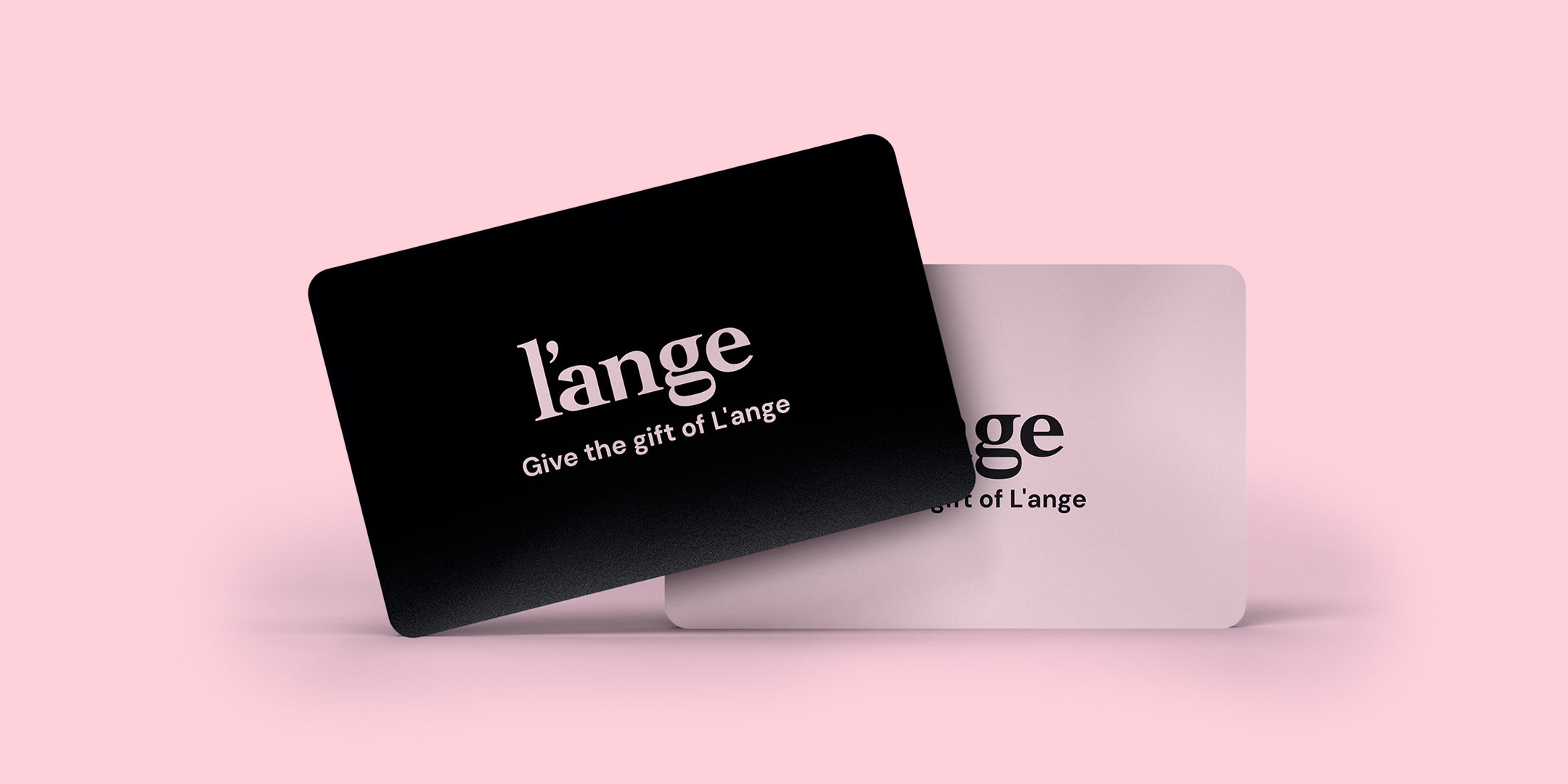Dry Shampoos - L'ange Hair