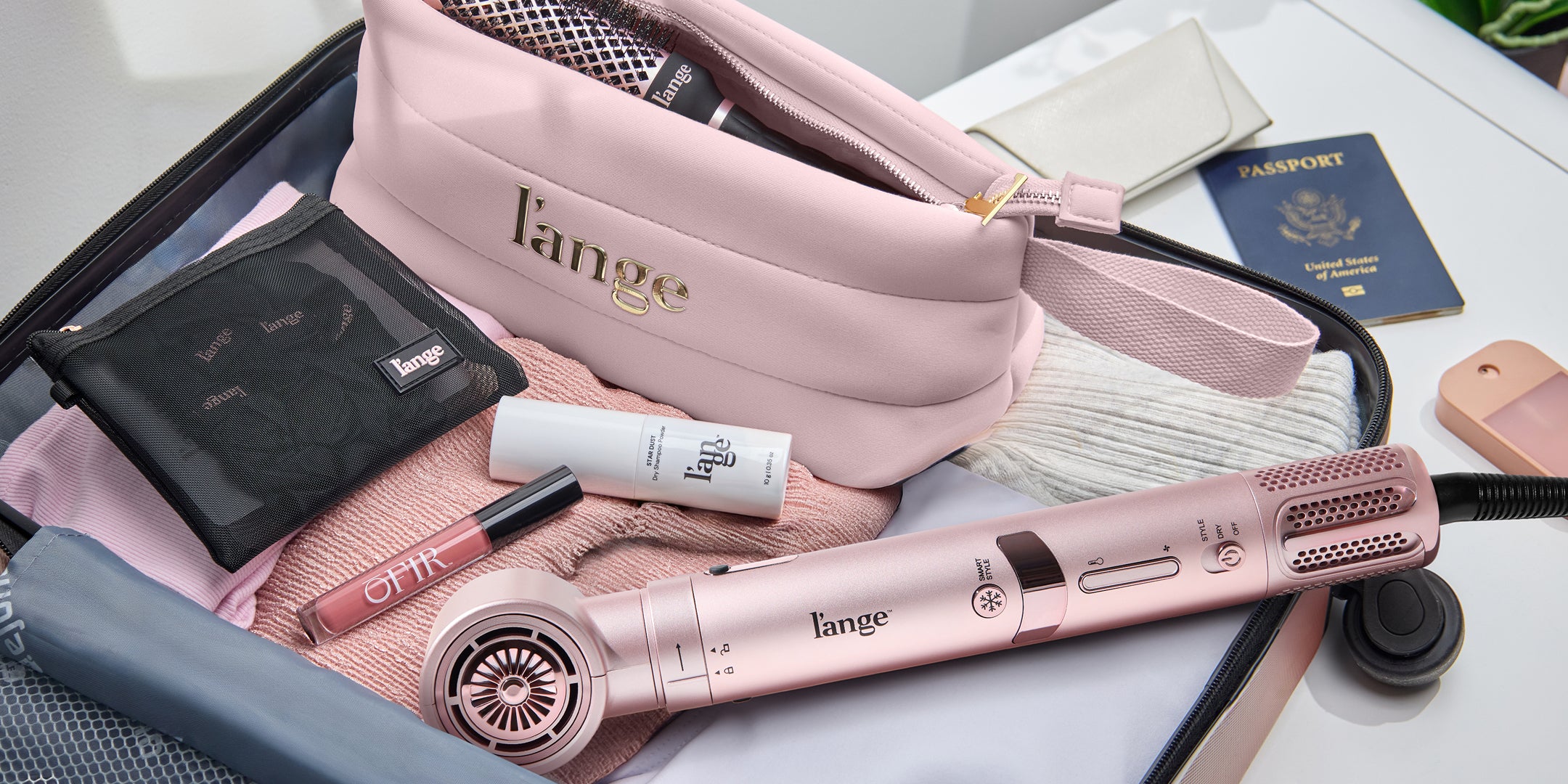 40% Off Summer Waves Sale - L'ange Hair