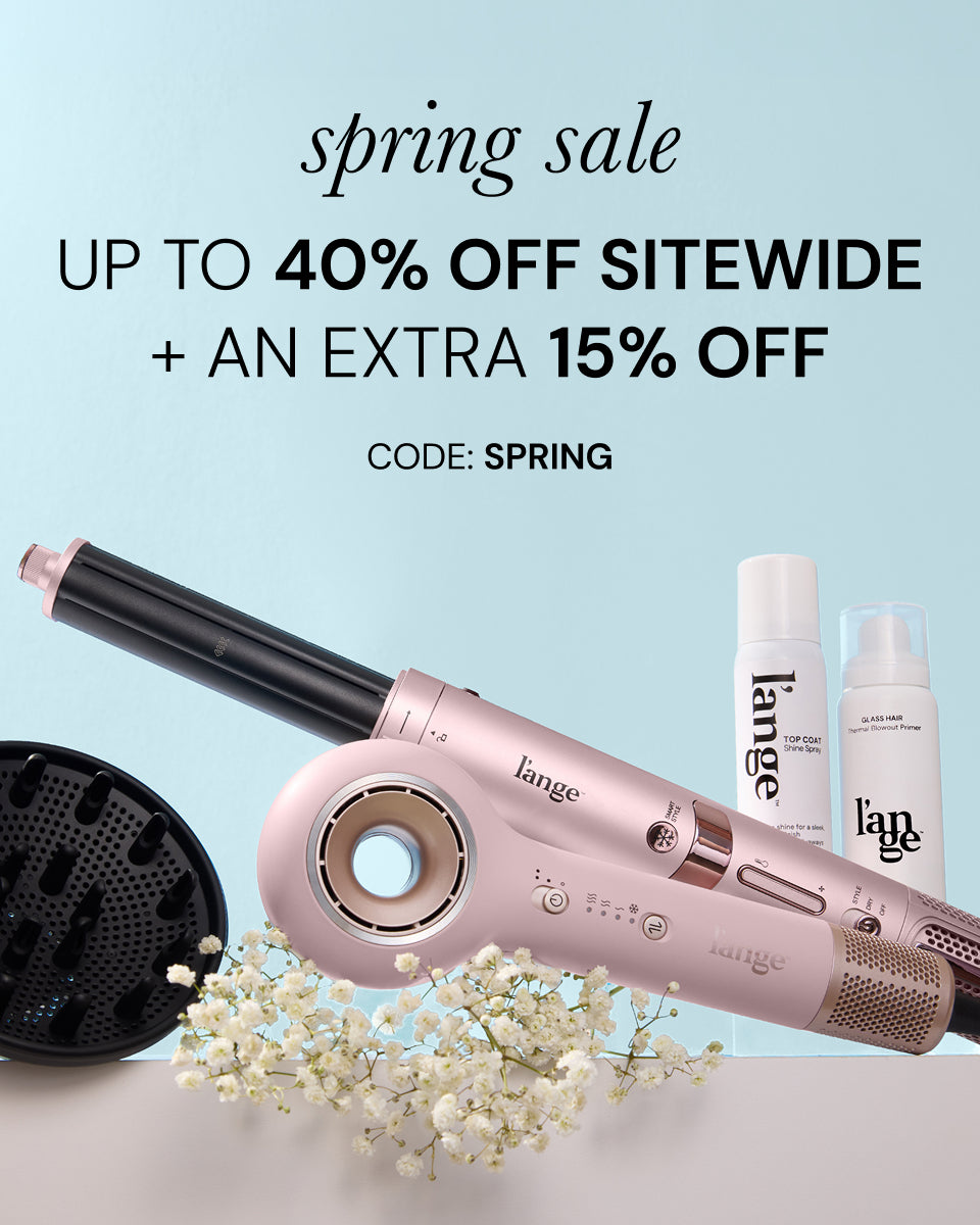 Spring Sale. Up to 40% off sitewide + an extra 15% off CODE: SPRING