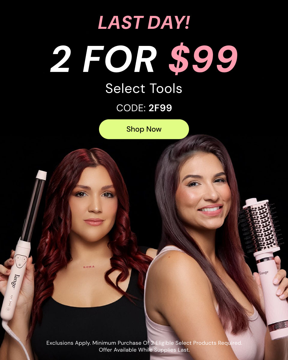 Last Day! 2 for $99 select tools CODE: 2F99 Shop Now