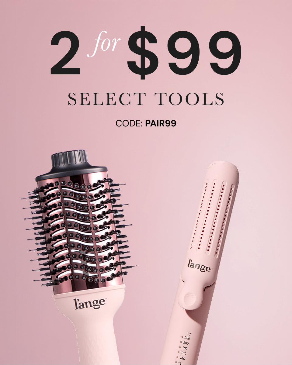 Promotional banner. Text reads "2 for $99 Select Tools. Code: PAIR99" 