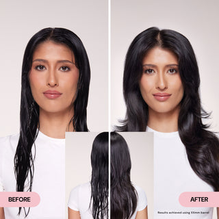 Before & After 