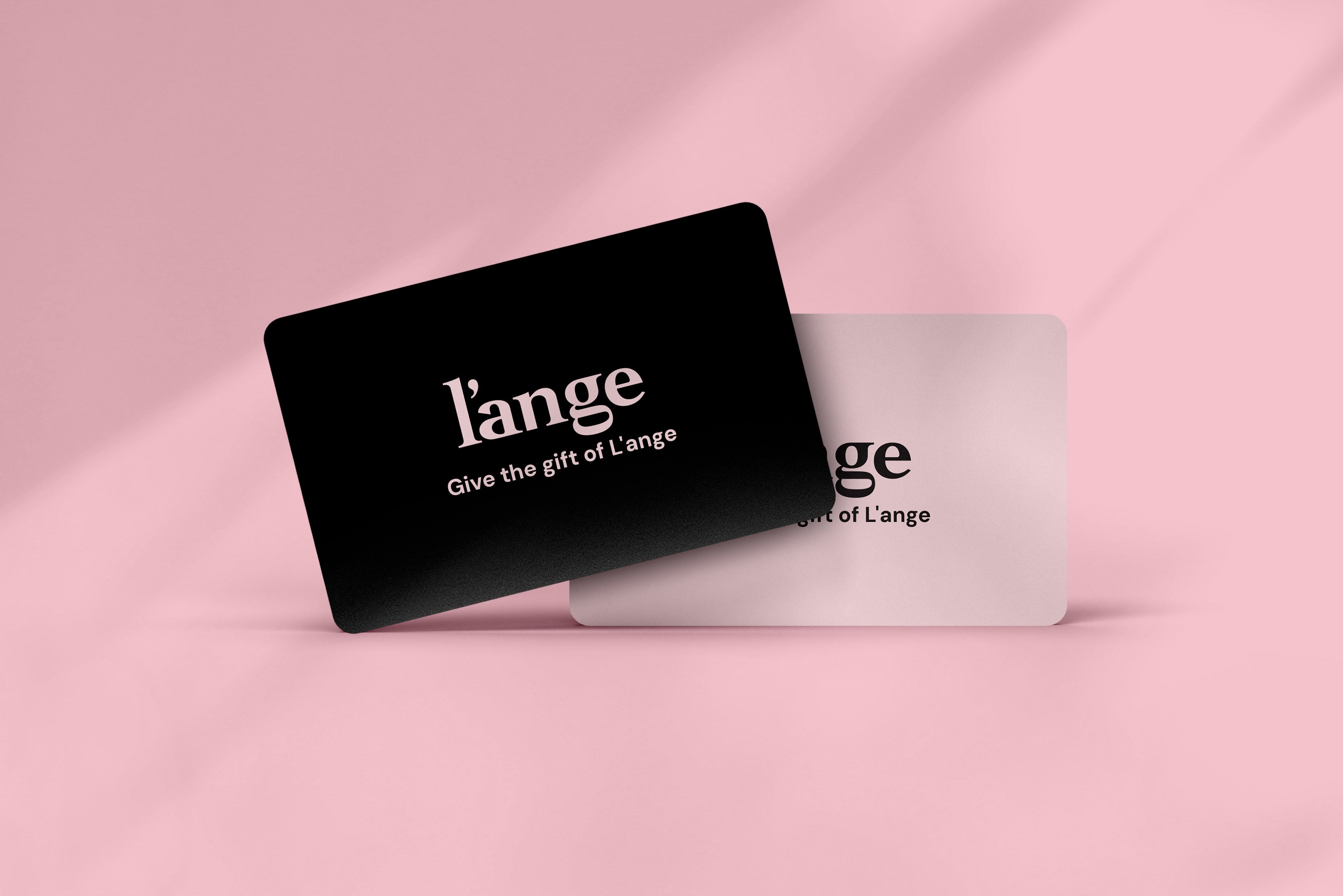 Bath & Shower - L'ange Hair