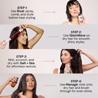 Glam Me Up