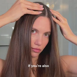 Happy Roots Hydrating Scalp Serum