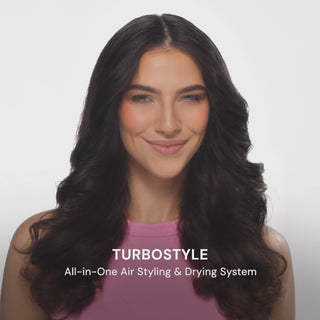 TurboStyle Air Styling System