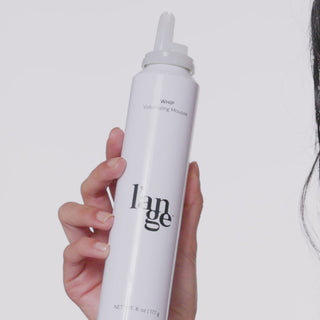 Whip Volumizing Mousse