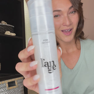 POSH Hair Polish Laminating Gel