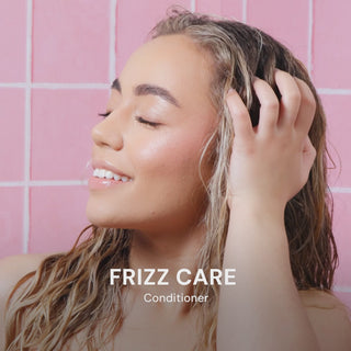 Frizz Care Conditioner