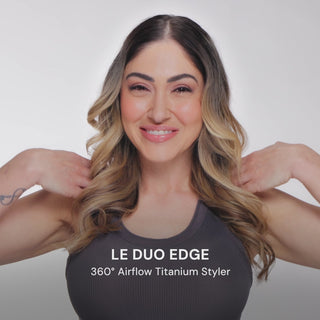 Le Duo Edge