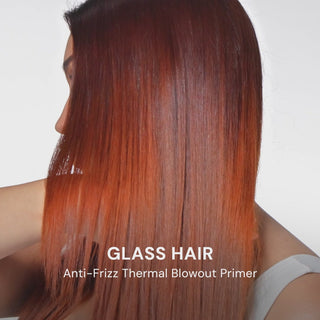 Glass Hair