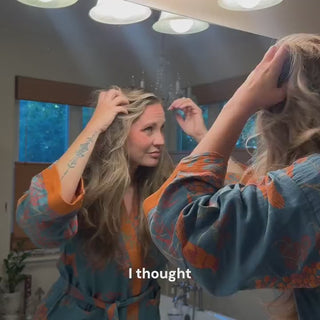 Clean & Calm Scalp Duo