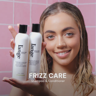 Frizz Care System