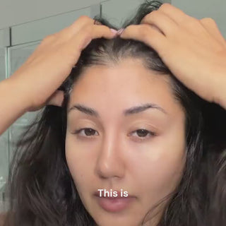 Happy Roots Oil Control Scalp Serum