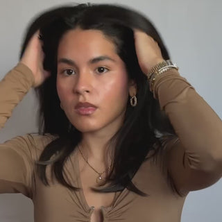 Video of UGC creators using Deja Vu.