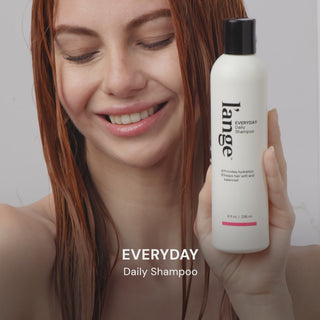 Everyday Daily Shampoo