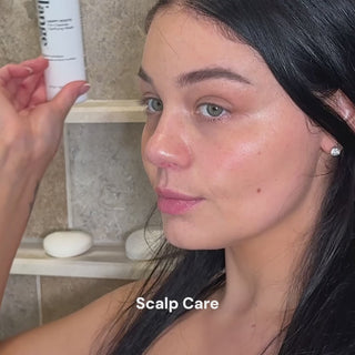 Your Clear + Balanced Routine