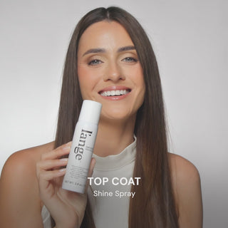 Top Coat Shine Spray