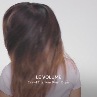 Le Volume