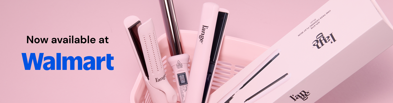 Walmart Canada Hero Banner