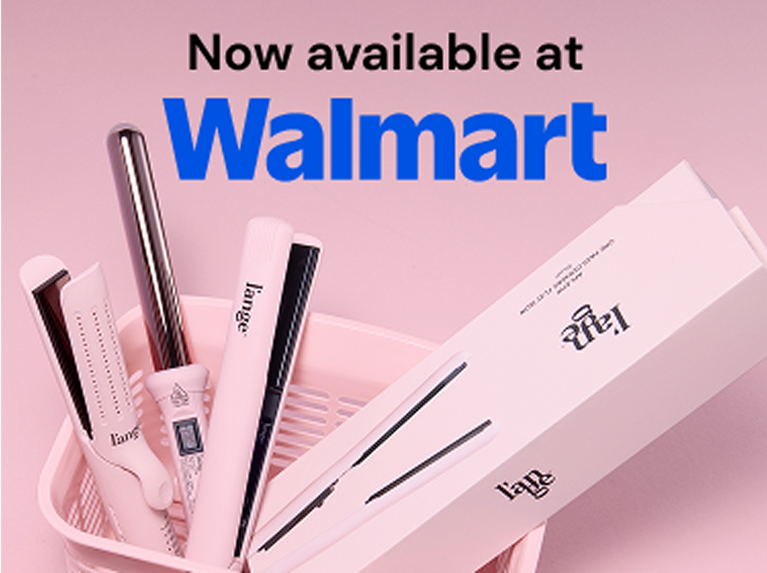 Walmart Canada Hero Banner