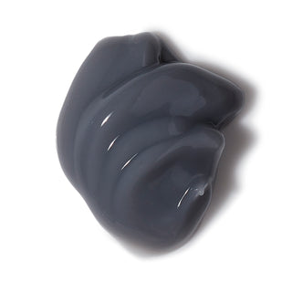 Bigger Gray swatch of Detox Deep-Cleansing Charcoal Conditioner