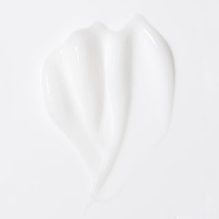 White 8fl oz bottle with Curl Care Shampoo and L’ange logo in black font and black tap