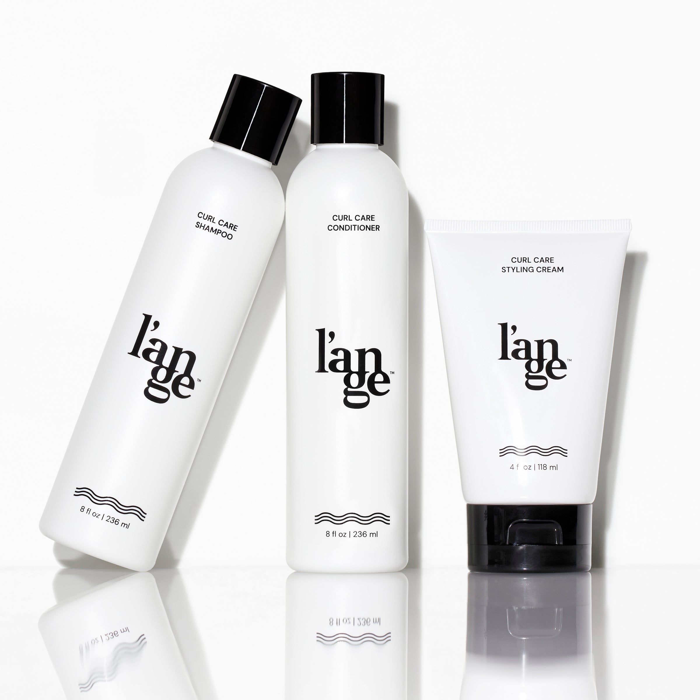 Best lange products on sale for curly hair