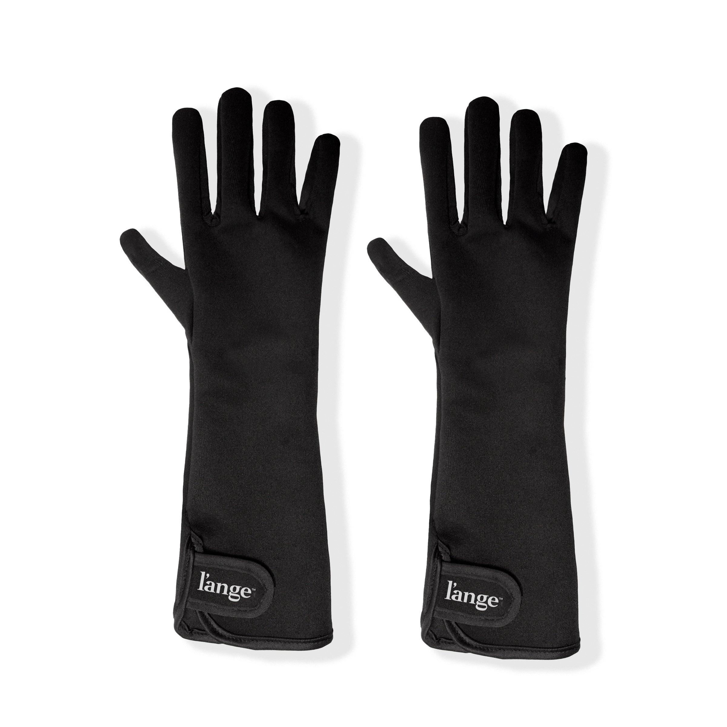 L'ange heat protectant glove set L'ange Hair