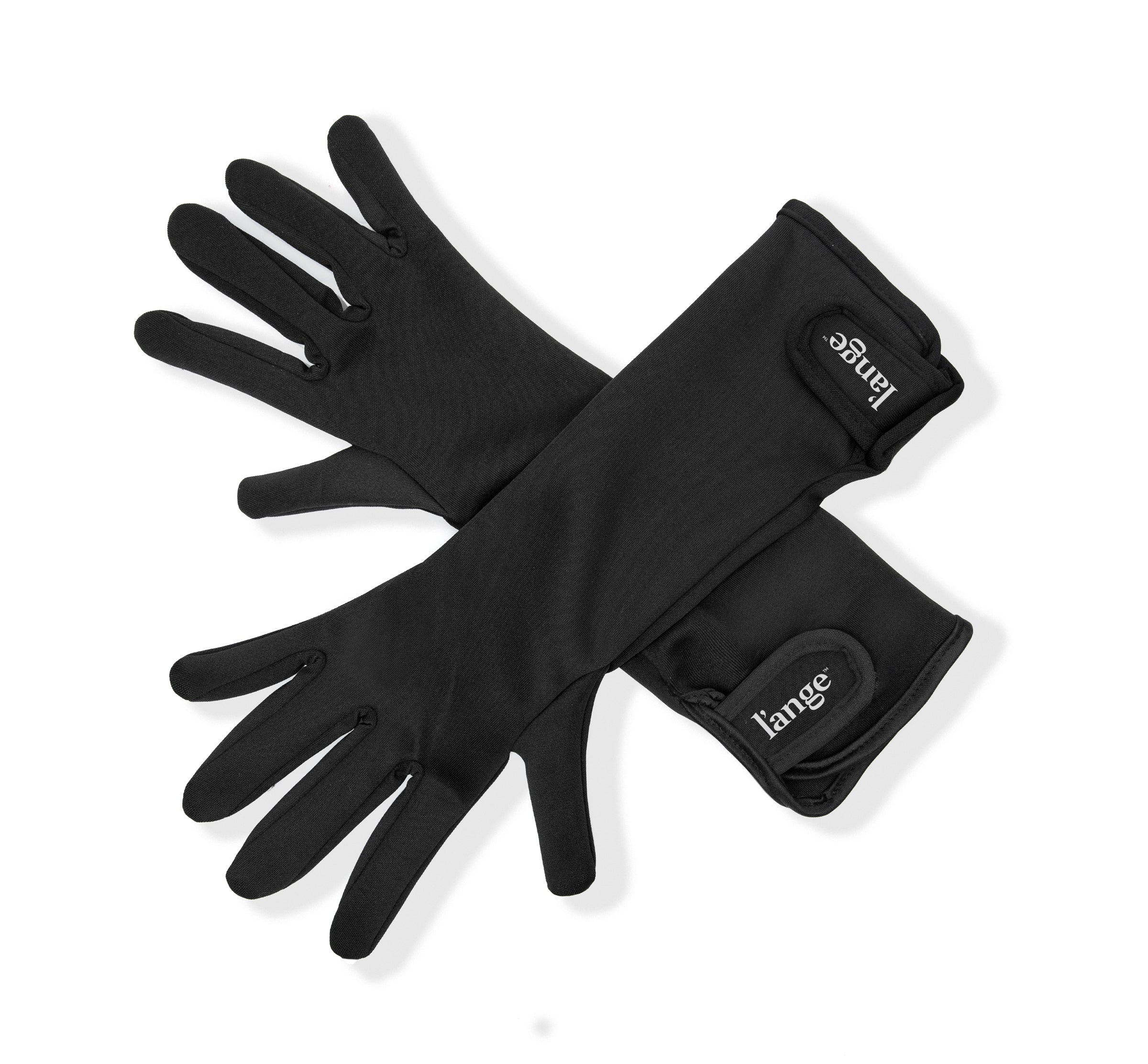 L'ange heat protectant glove set L'ange Hair