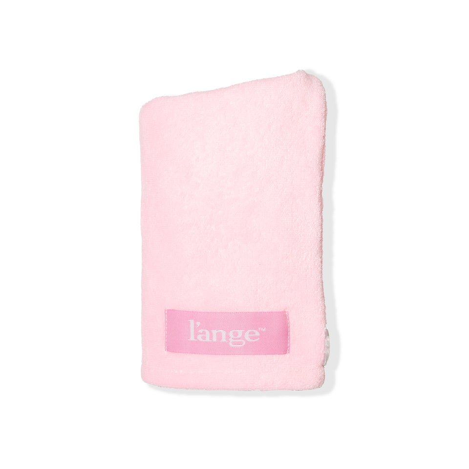 Hair Wrap Towel