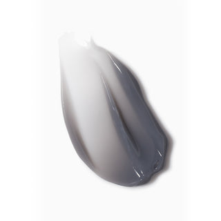 Gray swatch of Detox Deep-Cleansing Charcoal Conditioner