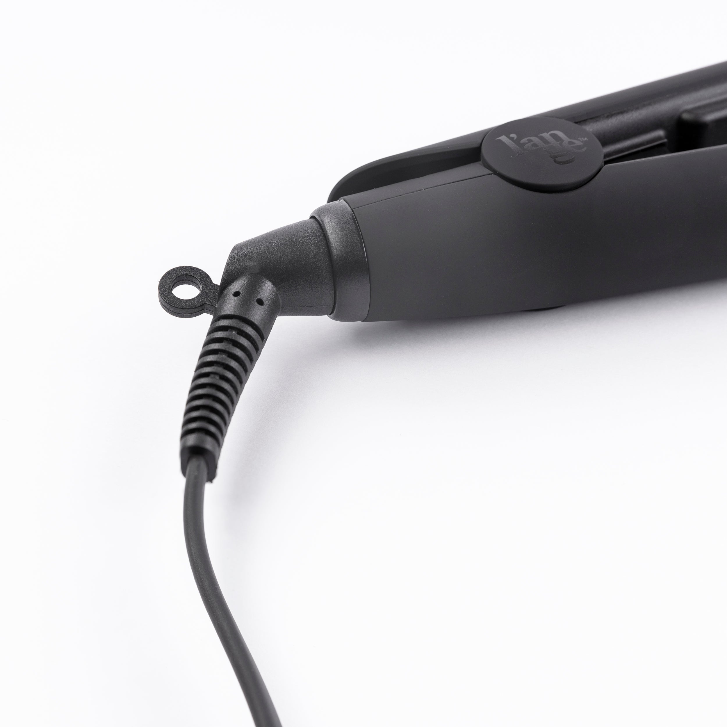 L'ange Le Ceramique Luxe Digital hotsell 1-Pass Flat Iron