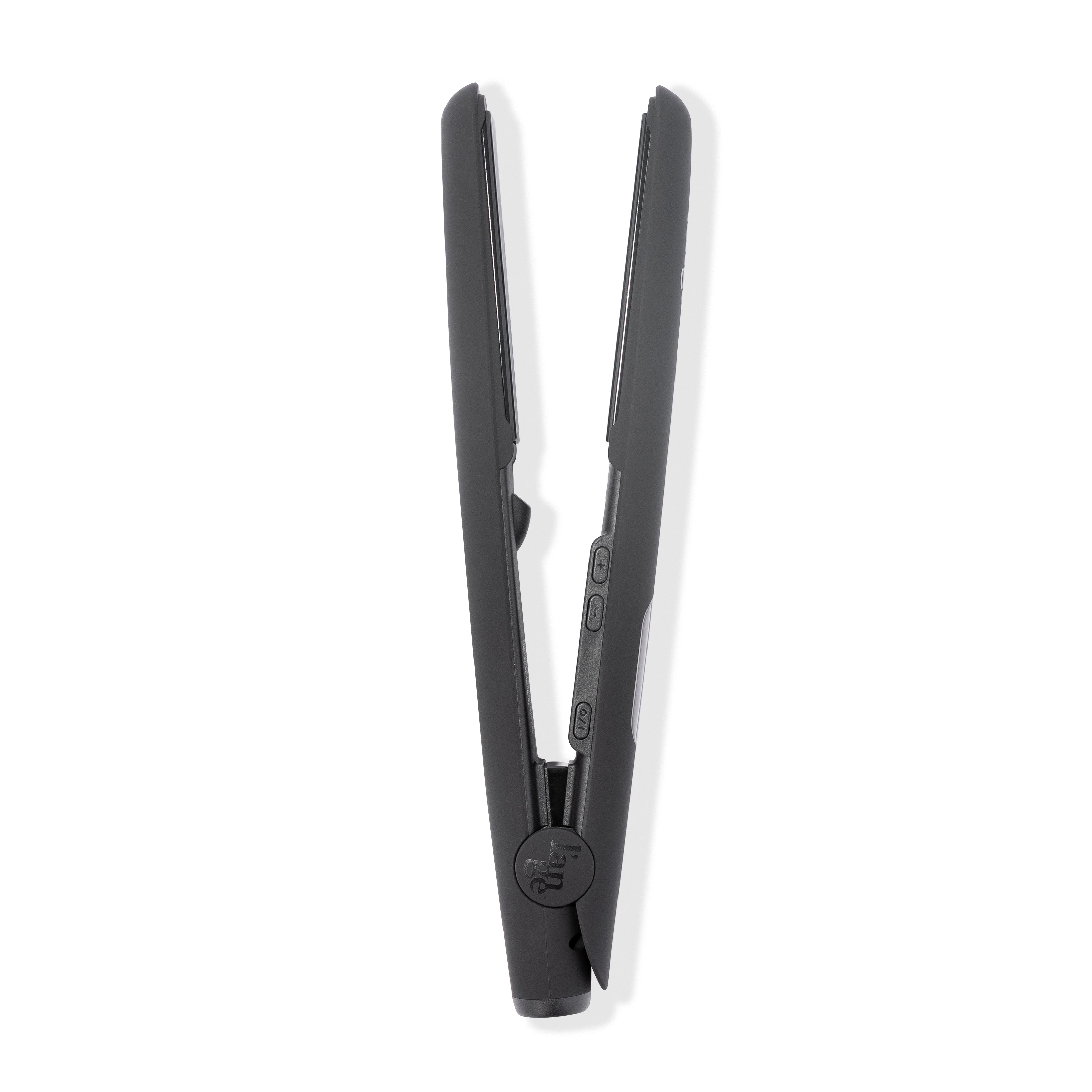 Lange le ceramique flat iron deals