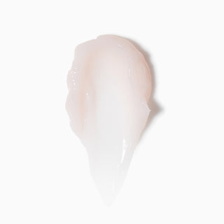 Pink swatch of Selecte Thick It Cream