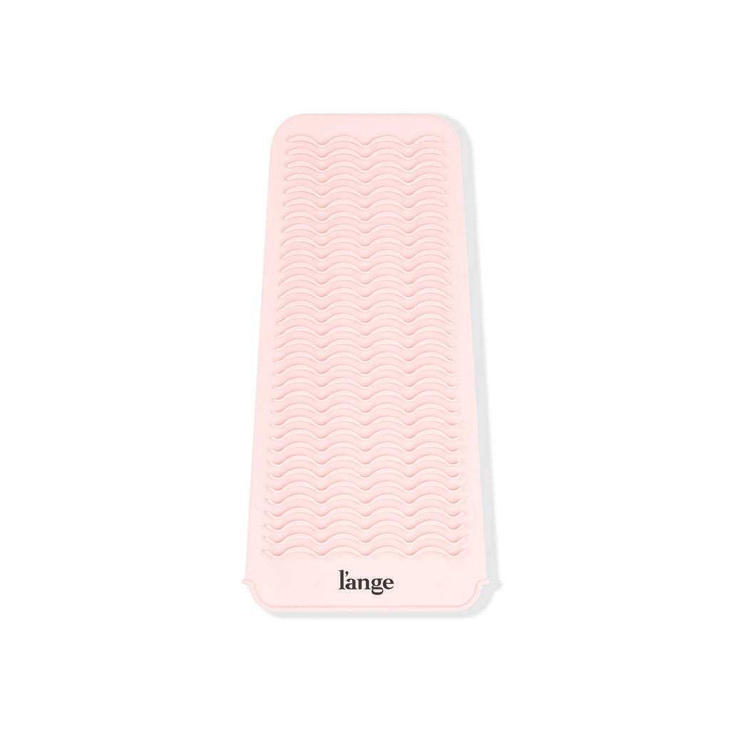 Milaya Beauty Products Large Silicone Heat Resistant Styling