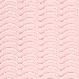 It shows a close-up of the silicone rippled surface of the styling tool heat-resistant mat.