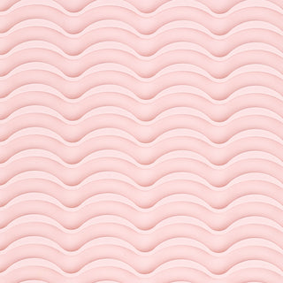 It shows a close-up of the silicone rippled surface of the styling tool heat-resistant mat.