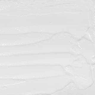 Light cream swatch of Treatment A Deux Hair & Scalp Masque